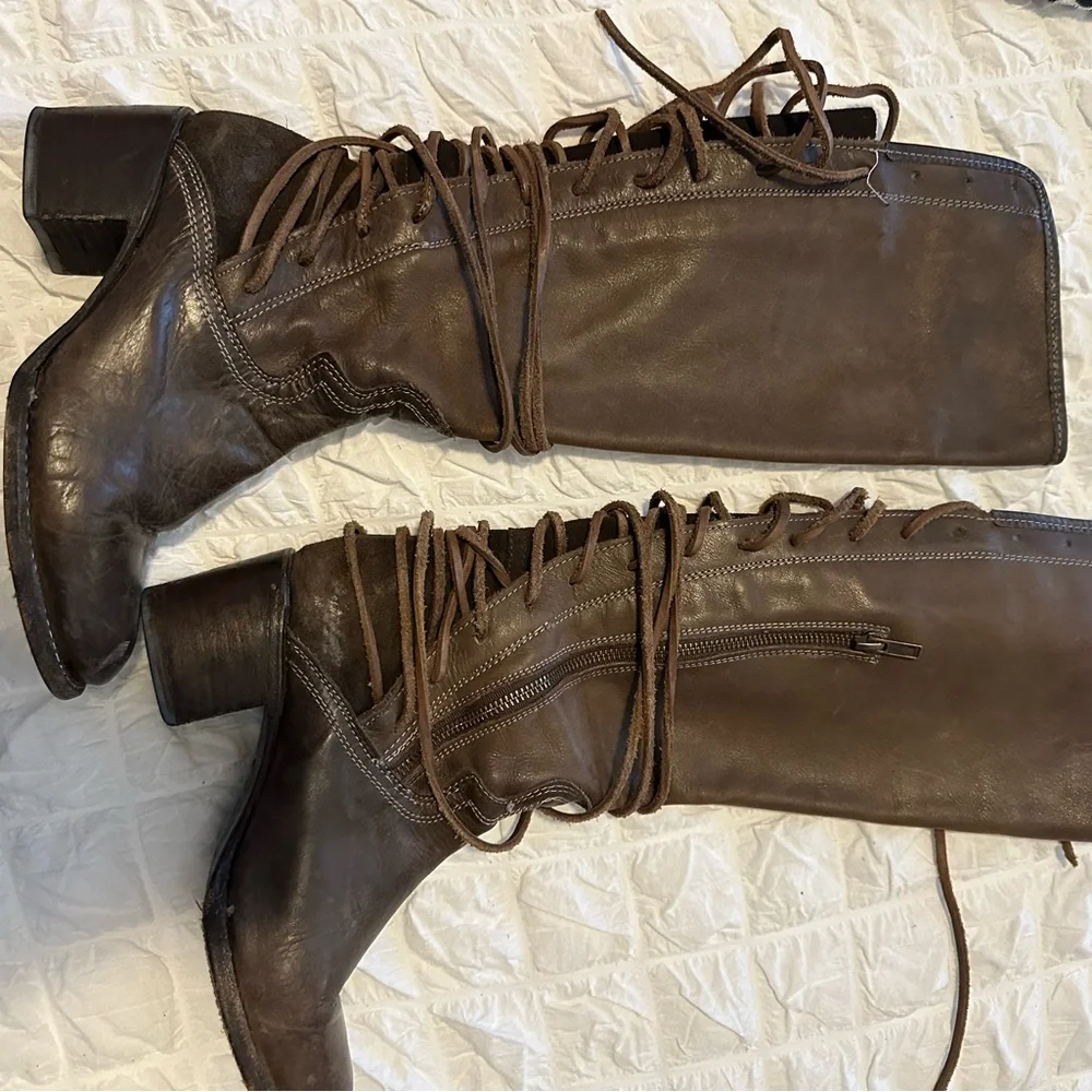 Freebird Coal Size 9 - Picture 9 of 10